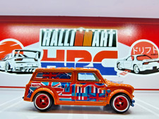 2025 Hot Wheels Protótipo Teste de Fábrica Laranja '67 Austin Mini Van - RR.D433 comprar usado  Enviando para Brazil