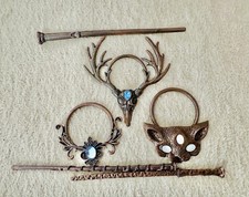 Vintage metal chopsticks for sale  WESTCLIFF-ON-SEA