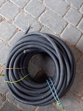 Erdkabel 5x6 nyy gebraucht kaufen  Güstrow