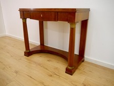 Biedermeier konsole anrichte gebraucht kaufen Biedermeier konsole anrichte gebraucht kaufen  Eberswalde