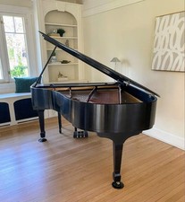 Steinway model grand for sale  Chicago