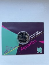 2011 2012 olympics for sale  SOUTHAMPTON