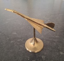 Vintage brass model for sale  MAIDSTONE