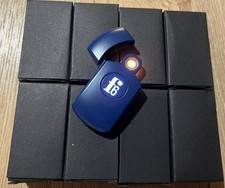 Usb feuerzeug heater gebraucht kaufen  Grünwald