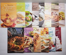 Pampered chef season for sale  Fair Oaks