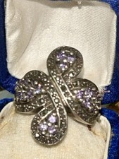 Grande anello argento usato  Altamura