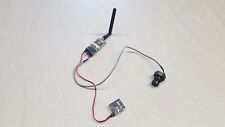 Fatshark trasmittente 250mw usato  Lentini