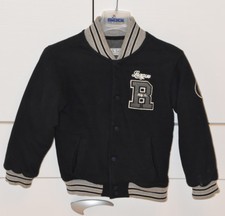 Giubbetto bomber college usato  Tolentino