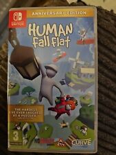 Human fall flat for sale  SLOUGH