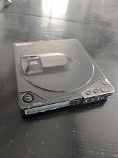 Sony Discman D-150 Vintage comprar usado  Enviando para Brazil