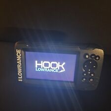 Lowrance hook hdi for sale  Rockwall