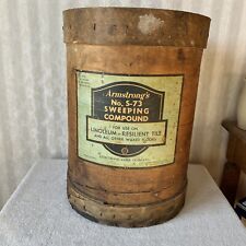 Antique armstrong cork for sale  Superior