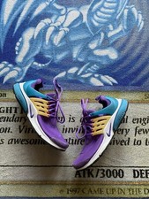 Nike air presto for sale  Pawtucket