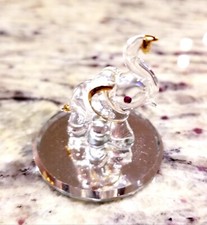 Elephant glass baron for sale  San Antonio