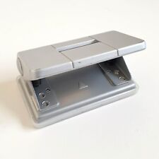 Metal hole punch for sale  LEAMINGTON SPA