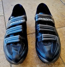 Gaerne fahrradschuhe mtb gebraucht kaufen  Buchenberg