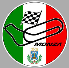 Monza autodrome circuit d'occasion  Le Val