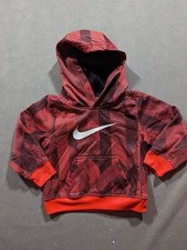 Nike hoodie boys for sale  Ringgold
