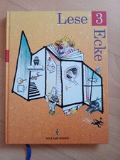 Leseecke verlag volk gebraucht kaufen  Remseck am Neckar