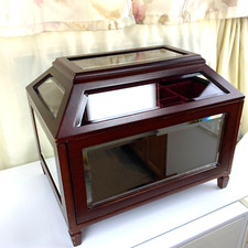 Bombay jewelry box for sale  Lake Hiawatha
