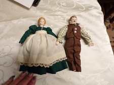 Vtg miniature dollhouse for sale  Owego