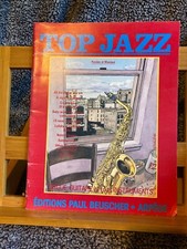 Top jazz ligne d'occasion  Rennes