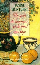 Goût bonheur miel d'occasion  Hennebont