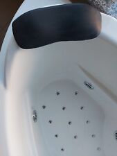 Poggiatesta vasca bagno usato  Chivasso