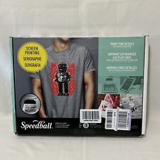 Speedball level advanced for sale  Nuevo