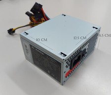 Alimentatore sfx per usato  Prato
