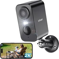 Iegeek telecamera esterno usato  Feltre
