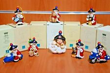 Thun collezione carabinieri usato  Italia