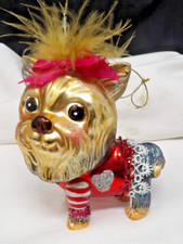 Vintage terrier dog for sale  Lugoff