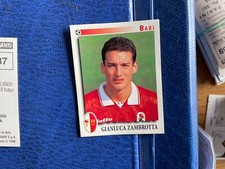 Panini calciatori 1997 usato  Canelli