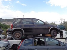 Ricambi usati opel usato  Carpinone