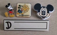Vintage mixed mickey for sale  WATFORD
