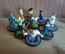 Lot figurines gashapon d'occasion  Narbonne