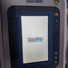 Vtech innotab bundle for sale  LIVERPOOL