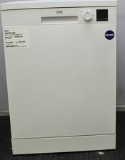 Graded dvn05c20w beko for sale  RUISLIP