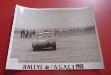 Photo originale citroen d'occasion  Bordeaux-