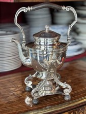 Bouilloire sifflet ercuis d'occasion  Neuvy-sur-Barangeon