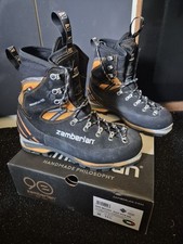 Zamberlan mountain evo for sale  BURY