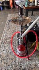 Amy deluxe shisha for sale  Mansfield
