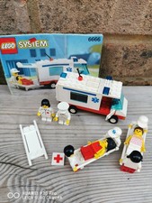 Lego city system for sale  YARM