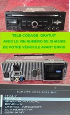 Autoradio gps rt6 d'occasion  Toulouse-