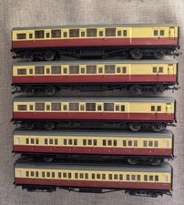 hornby maunsell coaches for sale  COULSDON