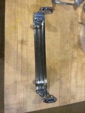 Suporte de parede vintage Autorye MCM cozinha papel cromado toalha rolo EUA comprar usado  Enviando para Brazil
