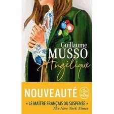 Livre angélique d'occasion  Les Mureaux