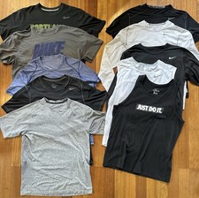 10 men s shirts for sale  Sherwood