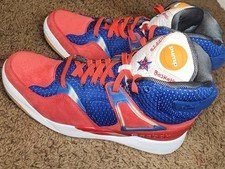 Reebok The Pump Certified CNCPTS Concepts Reggie Lewis 25 Anniversary Bringback  comprar usado  Enviando para Brazil